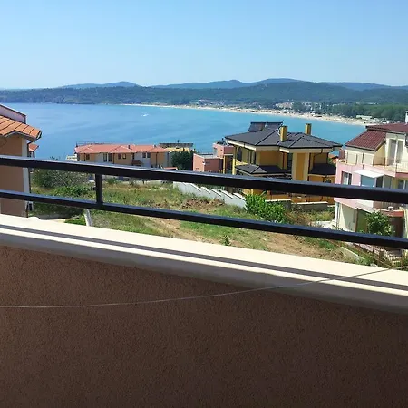 Penzion Saint Irina